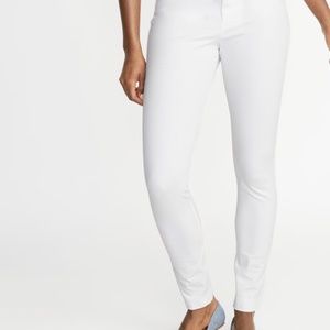 Old Navy Mid-Rise Pixie Pants